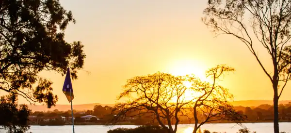 Hotels in East Ballina