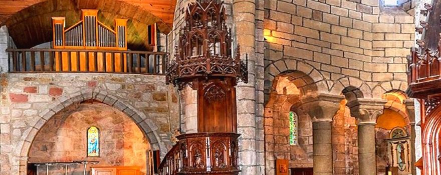 Eglise Saint Michel