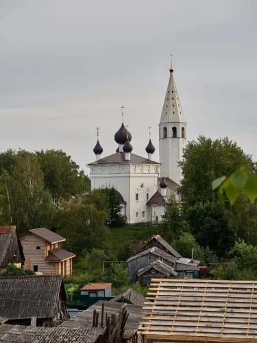 Nekrasovsky District