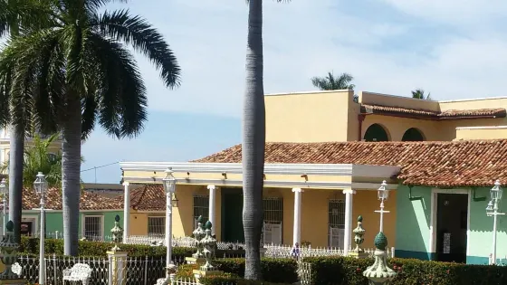 Museo de Arqueologia