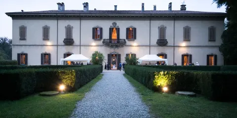 Villa Taverna