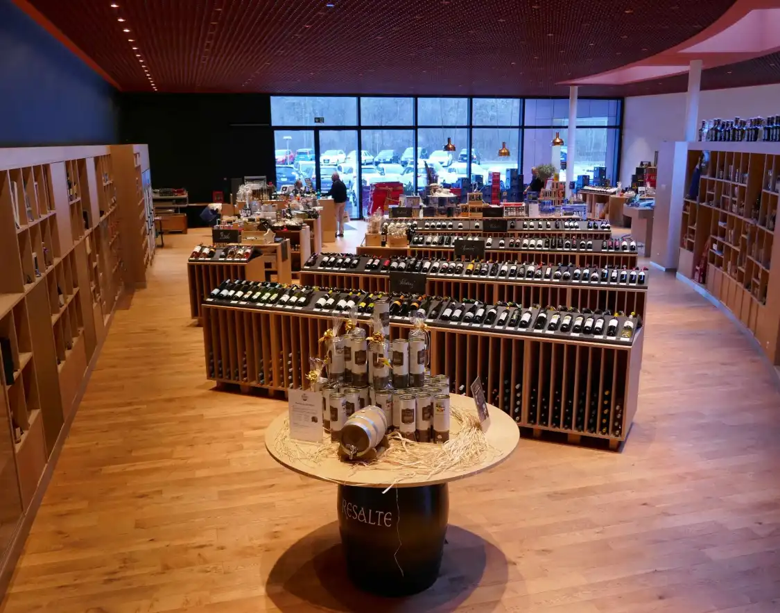 Hotels near Rugenbraeu