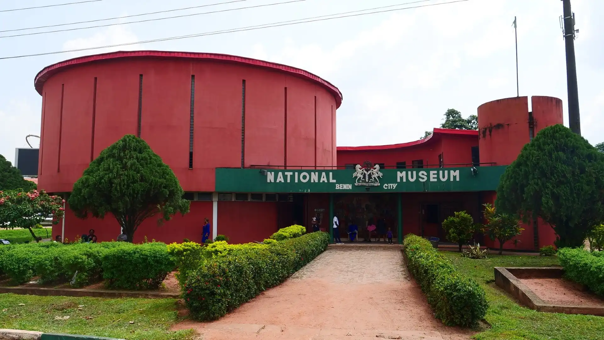 Hotels near NATIONAL MUSEUM