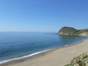 Laz Bay Beach
