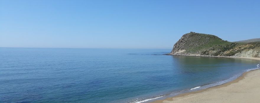 Laz Bay Beach