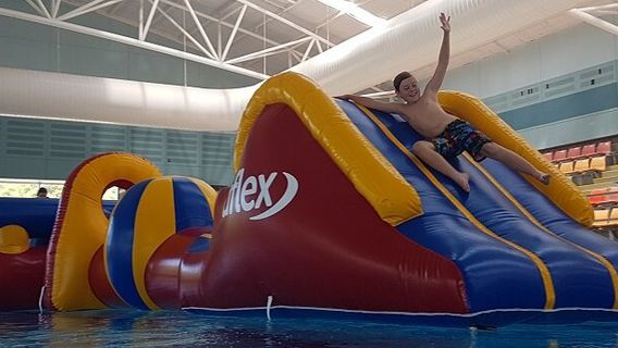 South West Sports Centre