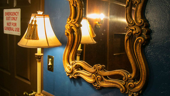 Mysterium Escape Adventure