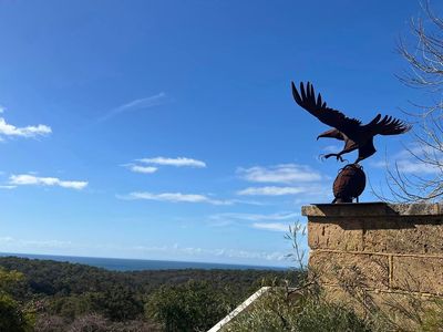 Wise Wine Cellar Door | Eagle Bay
