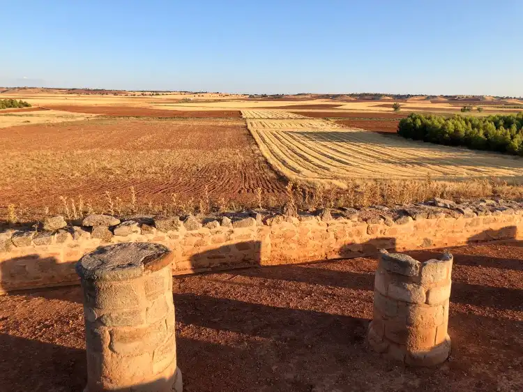 Campo de Montiel