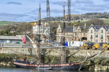 Burntisland