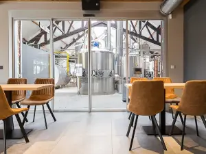 Taverne Diôle - Brasserie des Carrieres