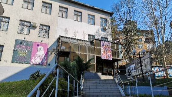 Medunarodna Galerija Portreta