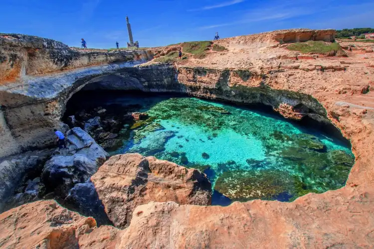 Hotels in Melendugno