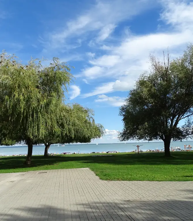Balatonalmadi