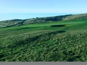 Silloth On Solway Golf Club
