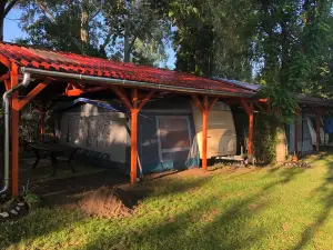 Thermal Camping