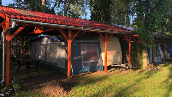 Thermal Camping