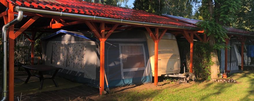 Thermal Camping