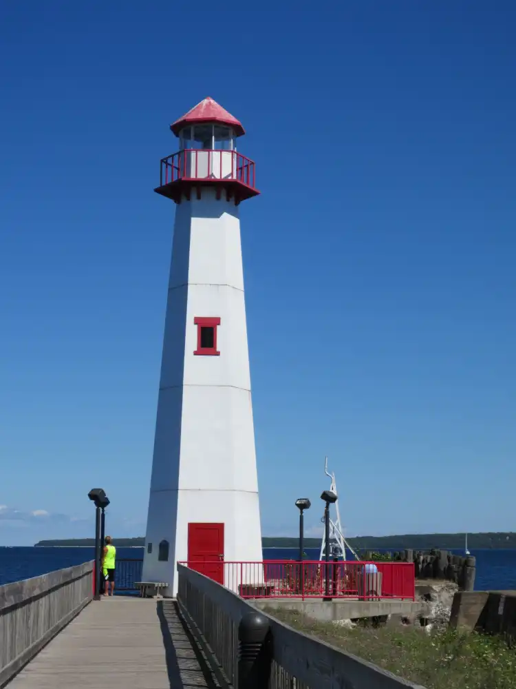 Saint-Ignace