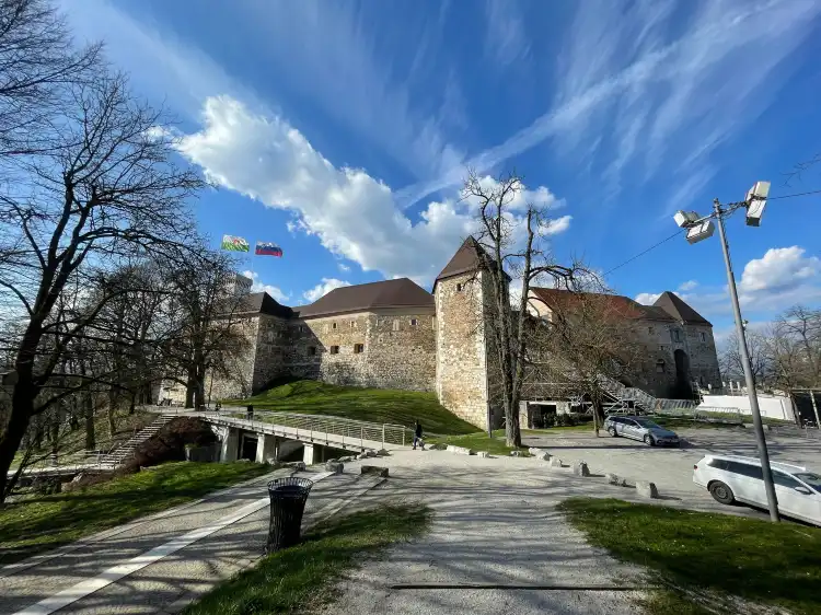 Ljubljana