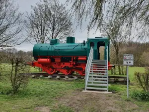 Der Aktivpark Phoenix