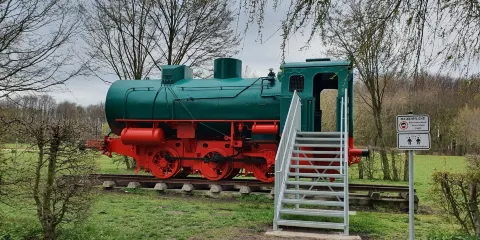 Der Aktivpark Phoenix