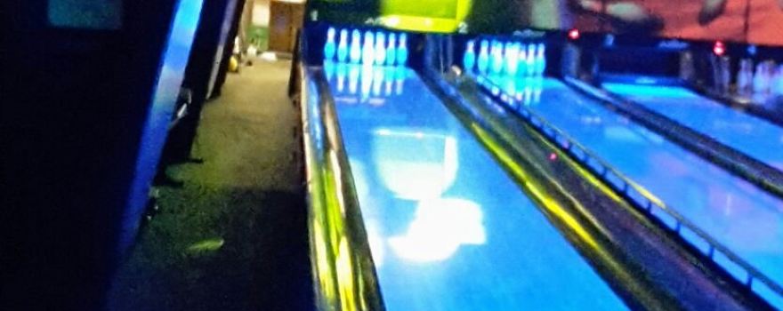 XL Bowling