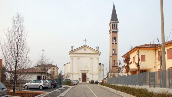 Giavera del Montello