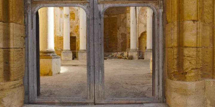 Collegio dei Gesuiti