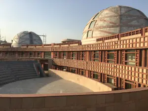 Jang-e-Azadi Memorial