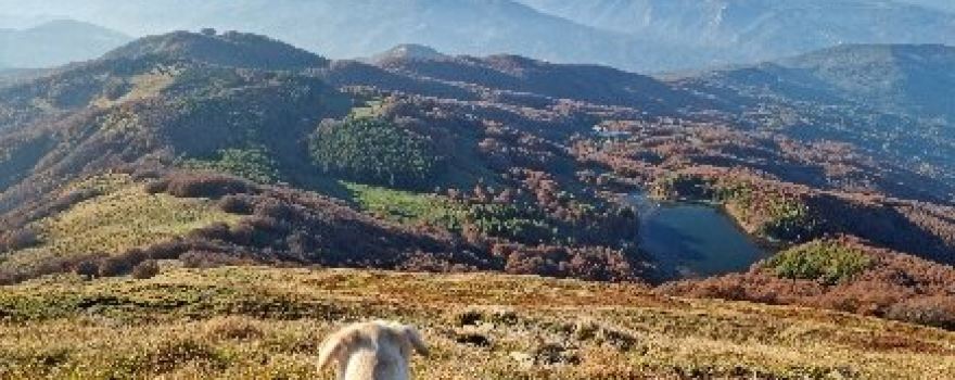 Monte Ventasso