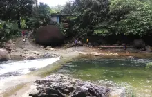 วังปลาแงะ