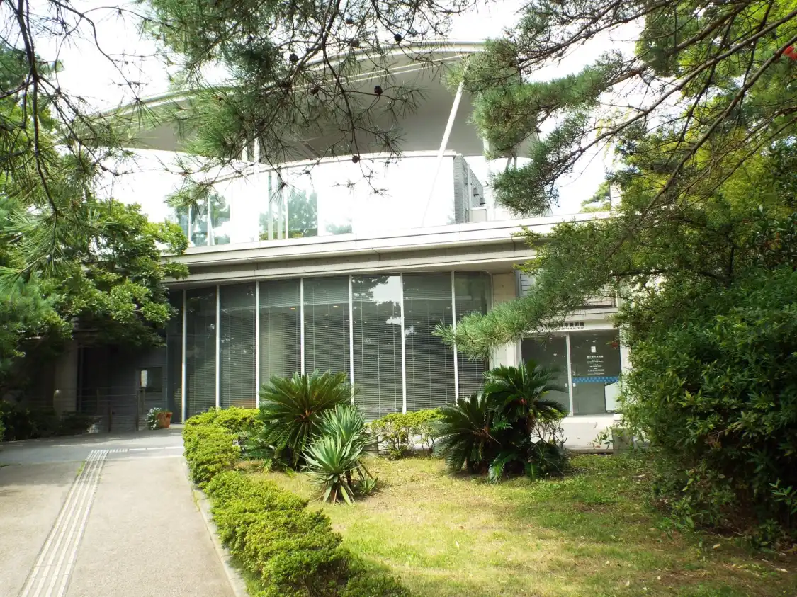 Hotels in der Nähe von Chigasaki City Museum of Art