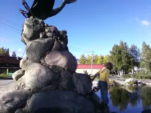 Dinosaur Park
