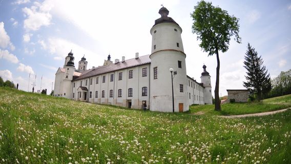 Klasztor Podominikanski