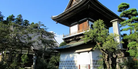耕雲寺