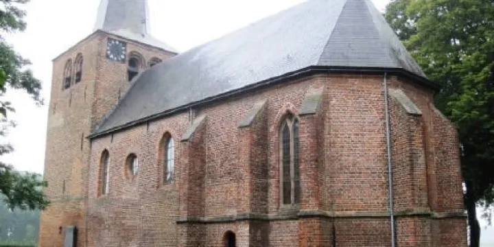Kunstkerkje