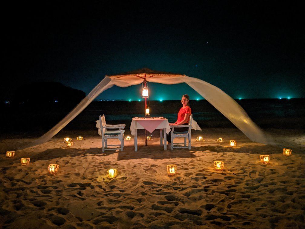 Koh Yao Yai Village Beach Resort