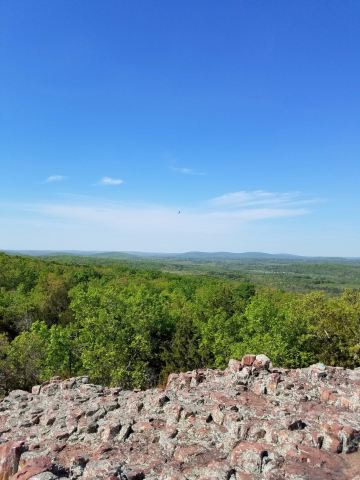 Hughes Mountain