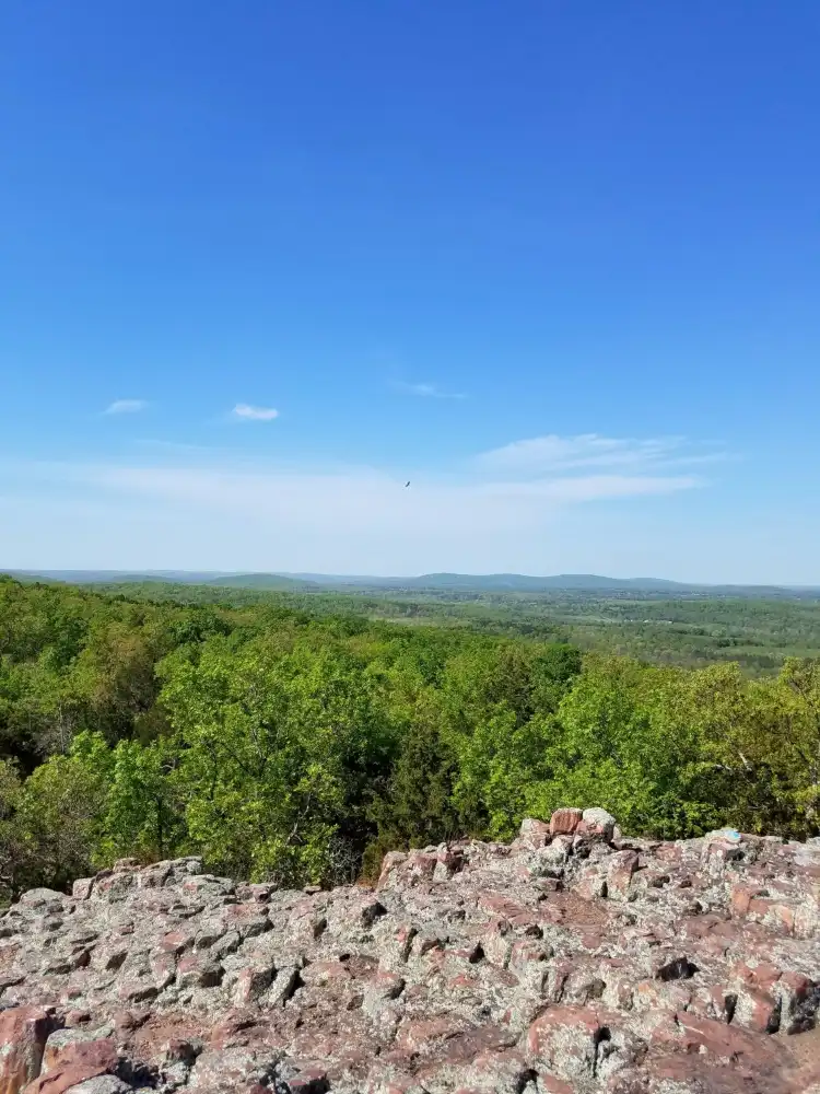 Hôtels à : Comte de Washington