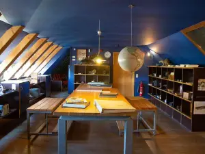 Museum der Westlausitz - Elementarium