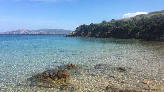 Cala Capra