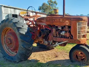 booringa heritage museum
