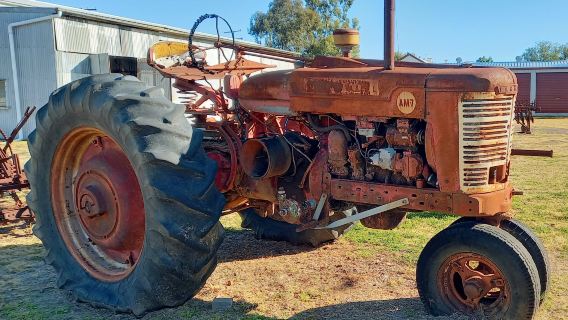 Booringa Heritage Museum