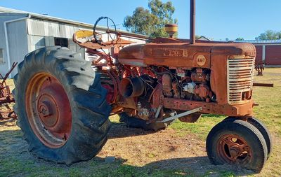 Booringa Heritage Museum