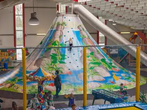 Game & Fun Barn