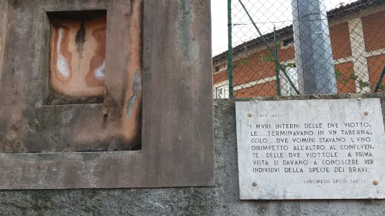 Tabernacolo dei Bravi