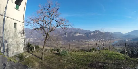 Santuario della Madonna della Pace alla Rocchetta