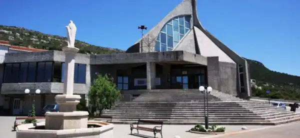 Hotels in Neum
