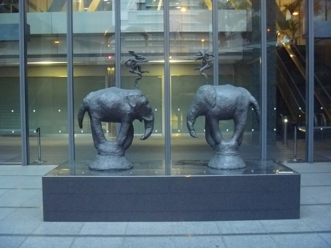 2_Gendrd Ⅰ・Gendrd Ⅱ